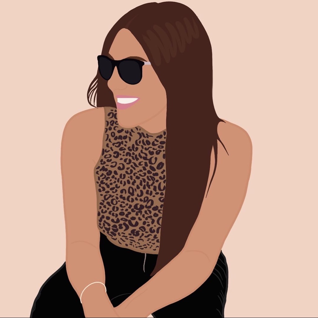 Custom Illustrations!!!